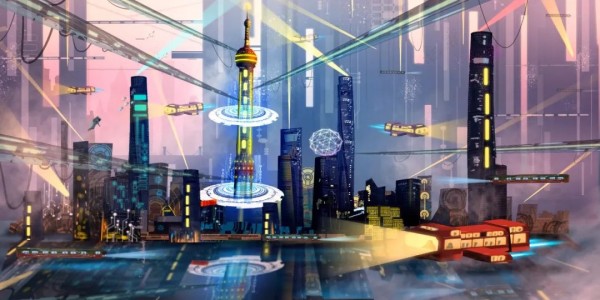 2022元宇宙元年:我们能做什么? 2022元宇宙元年:我们能做什么?