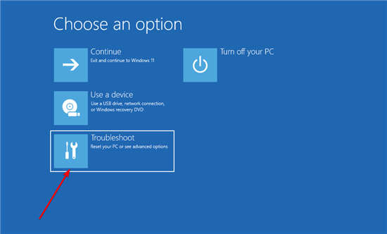 0xc00000e9怎么修复?Win11错误代码0xc00000e9简单解决办法 0xc00000e9怎么修复