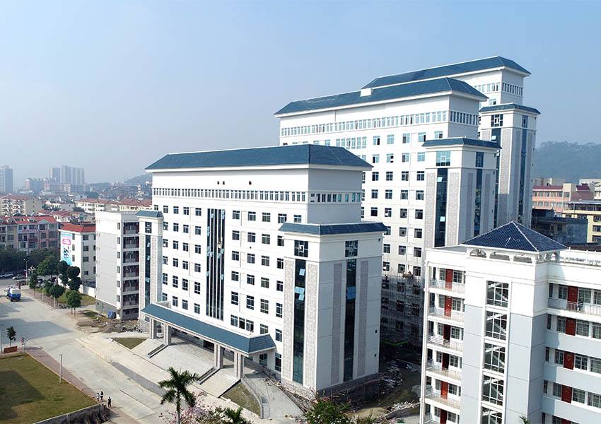 右江民族医学院怎么样是几本地址在哪?排名全国第几?宿舍条件如 右江民族医学院怎么样是几本地址在哪?排名全国第几?宿舍条件如