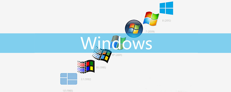 windows server和windows区别是什么 windows server和windows区别是什么