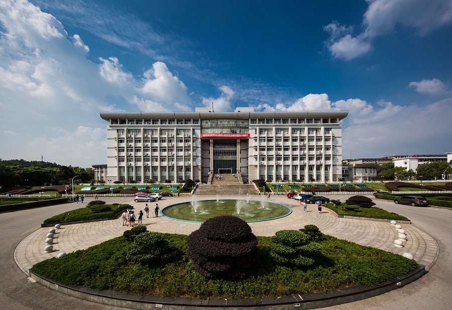现在的湘潭大学怎么样了?为什么湘潭大学排名越来越靠后背后原因 现在的湘潭大学怎么样了?为什么湘潭大学排名越来越靠后背后原因