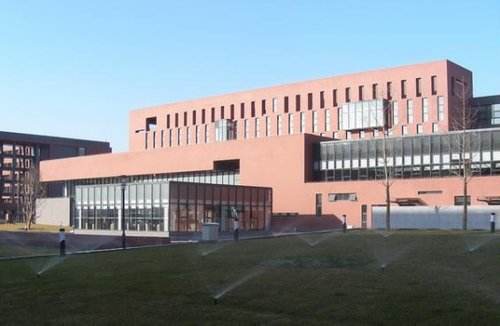 北京第二外国语学院中瑞酒店管理学院怎么样?排名第几?学费多少 北京第二外国语学院中瑞酒店管理学院怎么样?排名第几?学费多少