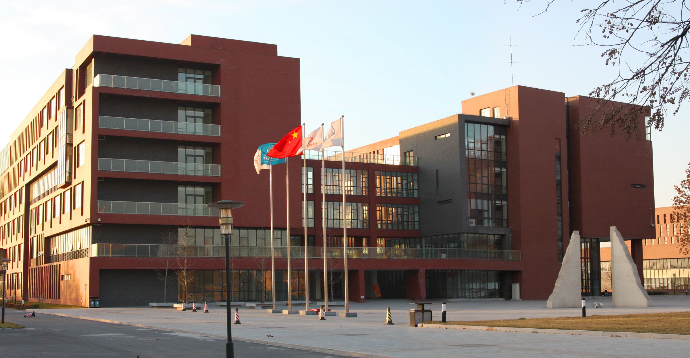 北京第二外国语学院中瑞酒店管理学院怎么样?排名第几?学费多少 北京第二外国语学院中瑞酒店管理学院怎么样?排名第几?学费多少