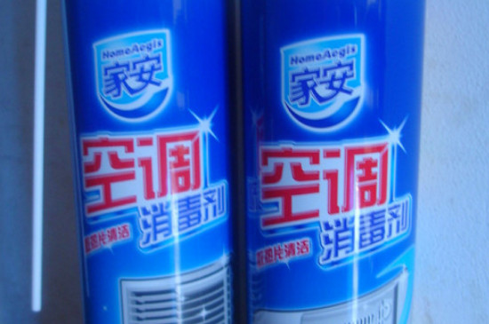 空调杀菌剂对身体有害吗
