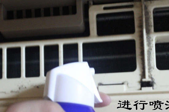 空调消毒剂使用方法视频柜式空调