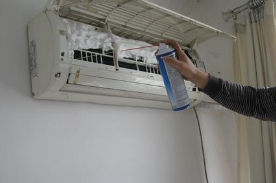 空调消毒剂使用方法视频柜式空调