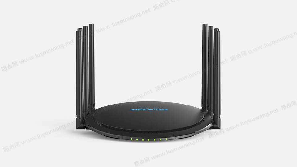 睿因(WAVLINK)无线路由器怎么设置? 睿因(WAVLINK)无线路由器怎么设置?