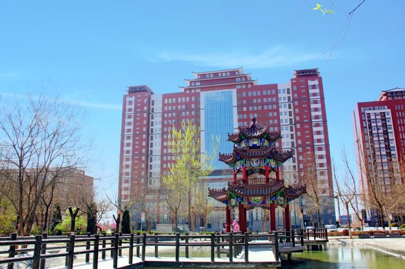 保定理工学院是几本院校 保定理工学院怎么样是几本?全国排名第几?具体地址在哪?