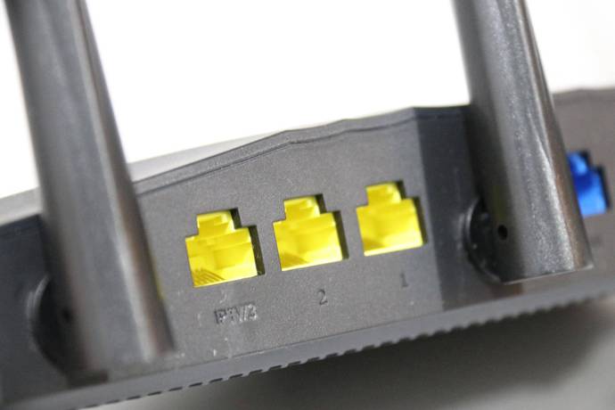 腾达AC23千兆路由器开箱评测 腾达AC23千兆路由器开箱评测