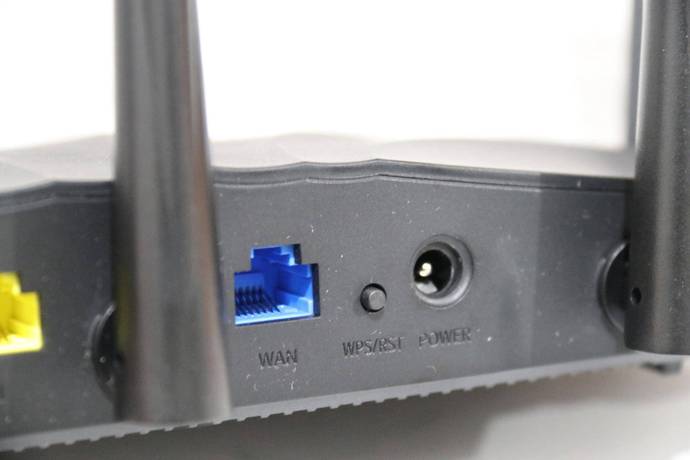 腾达AC23千兆路由器开箱评测 腾达AC23千兆路由器开箱评测