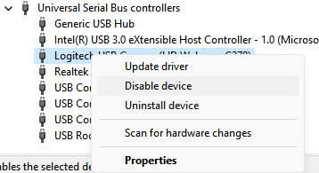 Win11如何禁用USB端口?禁用USB端口的方法 Win11如何禁用USB端口