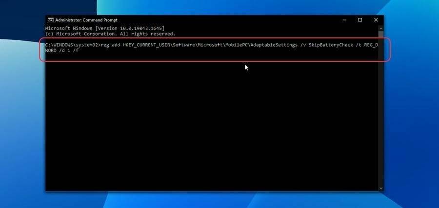 Win11怎么打开Windows移动中心? Win11怎么打开Windows移动中心