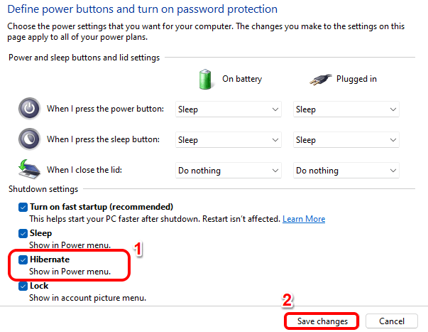 Win11开始菜单如何添加休眠选项?Win11开始菜单添加休眠选项的方法 Win11开始菜单如何添加休眠选项