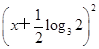 已知三数x+log272,x+log92,x+log32成等比数列,则公比为________. 已知三数x+log272,x+log92,x+log32成等比数列,则公比为________.