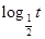 函数y=(x2-6x+17)的值域是________. 函数y=(x2-6x+17)的值域是________.