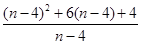 已知log(2m-4)+log(n-4)=3,则的最小值为. 已知log(2m-4)+log(n-4)=3,则的最小值为.