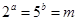 设,且,则A.B.10C.20D.100 设,且,则A.B.10C.20D.100