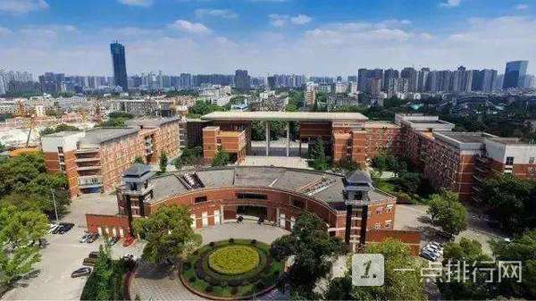 四川省大学排名2022最新排名-四川省大学排名一览表 四川省大学排名2022最新排名-四川省大学排名一览表
