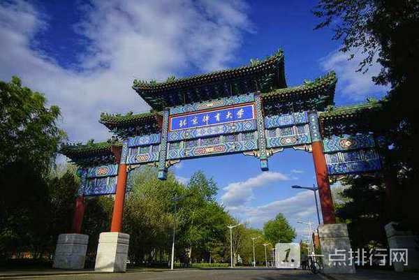 中国体育类大学排名2022-2022年中国体育类大学排名 中国体育类大学排名2022-2022年中国体育类大学排名