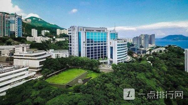 香港特别行政区大学排名榜-香港的大学排名2022最新排名 考高分网网
