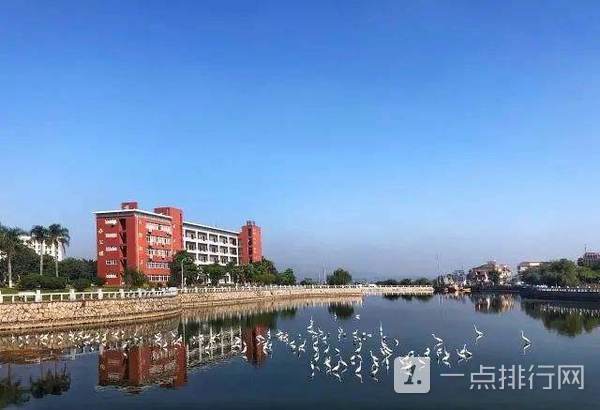 福建高职院校排行榜-2022年福建省高职院校排名 福建高职院校排行榜-2022年福建省高职院校排名