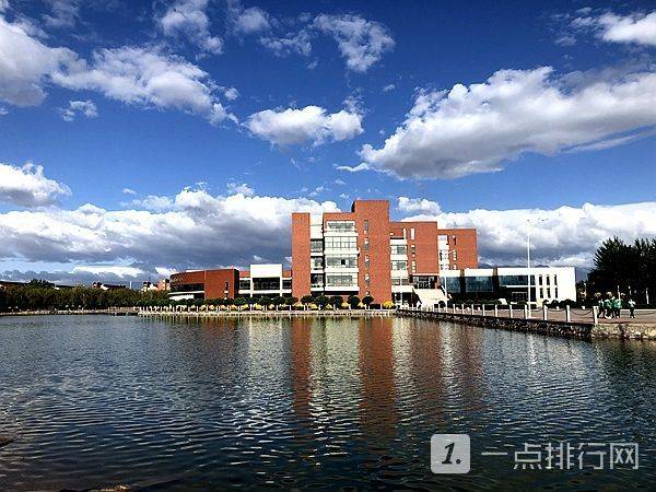 宁夏民办大学排名2022-宁夏民办大学有哪些 宁夏民办大学排名2022-宁夏民办大学有哪些