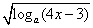 求下列函数的定义域:y=;y=log;;y=。 求下列函数的定义域:y=;y=log;;y=。