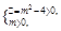 已知p:方程x2+mx+1=0有两个不相等的负根;q:方程4x2+4(m-2)x+1=0无实根.若p或q为真,p且q为假,求m的取值范围. 已知p:方程x2+mx+1=0有两个不相等的负根;q:方程4x2+4(m-2)x+1=0无实根.若p或q为真,p且q为假,求m的取值范围.