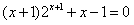 已知函数f(x)=log2(1-x)-log2(1+x),求函数f(x)的定义域;判断f(x)的奇偶性;方程f(x)=x+1是否有 已知函数f(x)=log2(1-x)-log2(1+x),求函数f(x)的定义域;判断f(x)的奇偶性;方程f(x)=x+1是否有