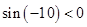 给出下列命题:①;②函数y=sin(2x+)的图像关于点对称;③将函数y=cos(2x-)的图像向左平移 个单位,可得到函数y=cos2x的图像;④函数的最小正 给出下列命题:①;②函数y=sin(2x+)的图像关于点对称;③将函数y=cos(2x-)的图像向左平移 个单位,可得到函数y=cos2x的图像;④函数的最小正