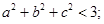 已知a,b,c∈R,命题“若=3,则≥3”,的否命题是A.若≠3,则<3B.若=3,则<3C.若≠3,则≥3D.若≥3,则=3 已知a,b,c∈R,命题“若=3,则≥3”,的否命题是A.若≠3,则<3B.若=3,则<3C.若≠3,则≥3D.若≥3,则=3