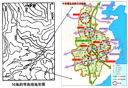读下列材料,回答有关问题。 2009年9月23日,国务院审议通过并正式批准实施《促进中部地区崛起规划》。这是继《西部大开发“十一五”规 读下列材料,回答有关问题。 2009年9月23日,国务院审议通过并正式批准实施《促进中部地区崛起规划》。这是继《西部大开发“十一五”规