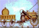 阅读下列材料:材料一:第一届世博会于1851年在英国伦敦举办,在展会期间,最受参观者瞩目的是如下新产品:图一图二 阅读下列材料:材料一:第一届世博会于1851年在英国伦敦举办,在展会期间,最受参观者瞩目的是如下新产品:图一图二