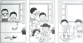 苏教版小学语文二年级下册:第八单元测试题(4) 苏教版小学语文二年级下册:第八单元测试题(4)
