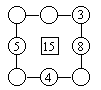 小学数学第二册第一单元试卷(C) 小学数学第二册第一单元试卷(C)
