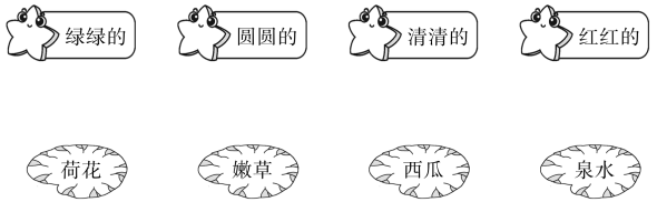 2021年部编版一年级语文上册《第一单元》综合测试卷及答案 2021年部编版一年级语文上册《第一单元》综合测试卷及答案