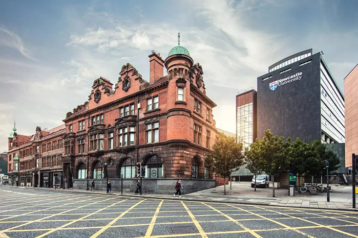 谢菲尔德大学在英国哪个城市?申请条件是什么? 谢菲尔德大学在英国哪个城市?申请条件是什么?