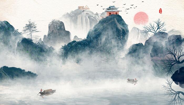 龟虽寿名句赏析 龟虽寿名句赏析