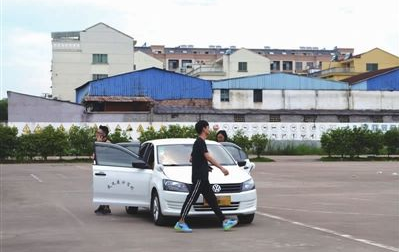 夏天练车如何预防中暑 夏天练车如何预防中暑