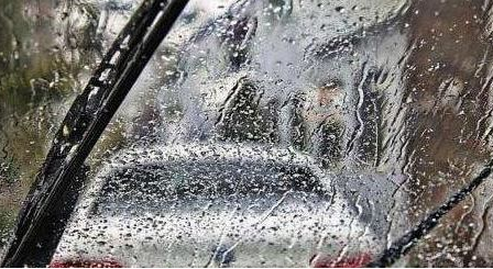 科目二考试遇到下雨该怎么办 科目二考试遇到下雨该怎么办