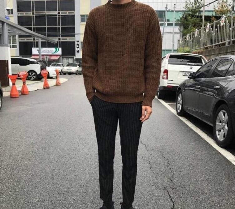 男士穿衣搭配有什么技巧 男士穿衣搭配