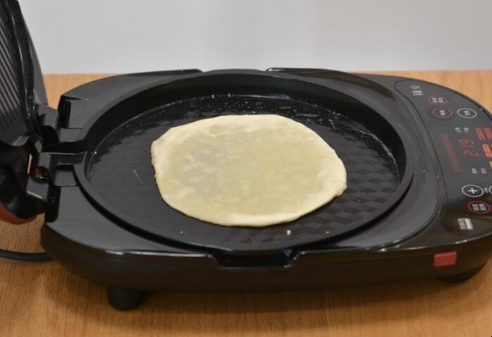 鸡蛋灌饼怎么做 鸡蛋灌饼怎么做