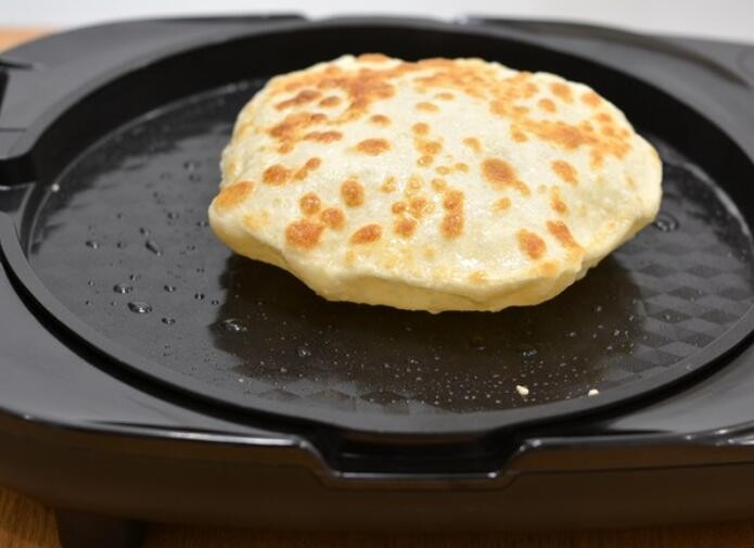 鸡蛋灌饼怎么做 鸡蛋灌饼怎么做
