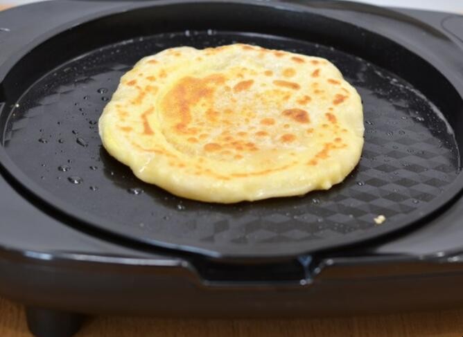 鸡蛋灌饼怎么做 鸡蛋灌饼怎么做