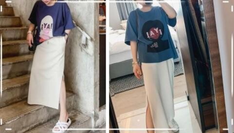 120斤微胖女孩怎么穿搭 120斤微胖女孩怎么穿搭