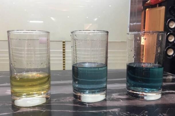 蒸馏水和去离子水的区别是什么 蒸馏水和去离子水的区别是什么