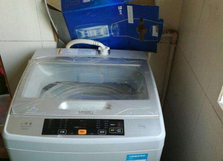 洗衣机接水口龙头漏水怎么办 洗衣机接水口龙头漏水怎么办