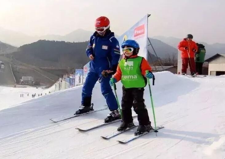 带孩子滑雪要注意什么 带孩子滑雪