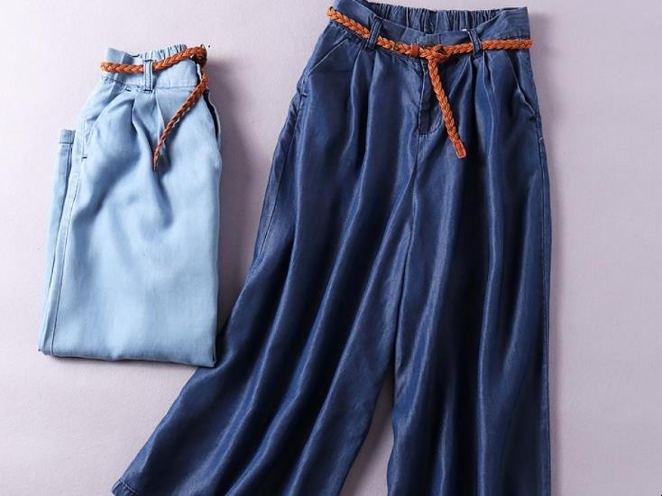 仿天丝面料服装保养需要注意哪些事项 仿天丝面料服装保养需要注意哪些事项