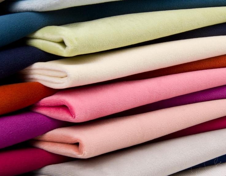 服装面料有哪些 服装面料有哪些